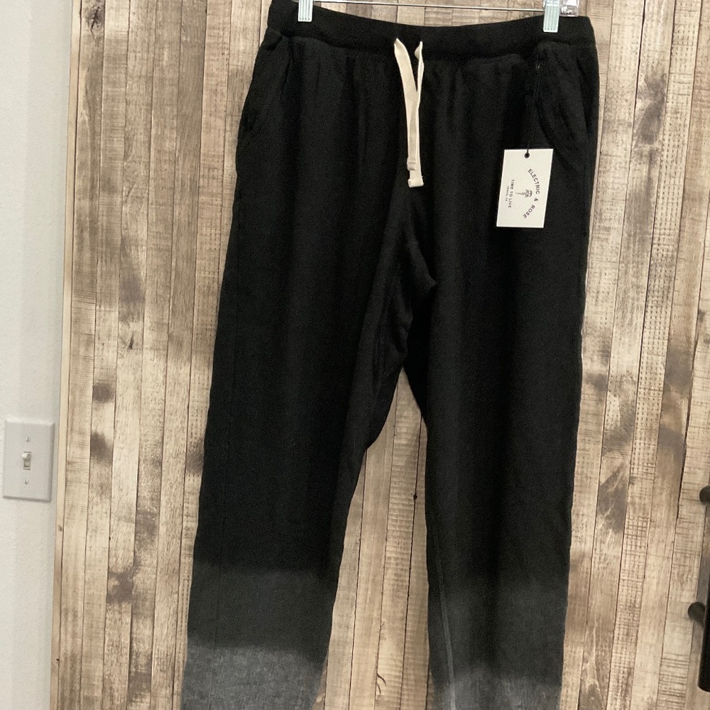 ELECTRIC & ROSE REGGIE PANT BRAND NEW WITH TAGS